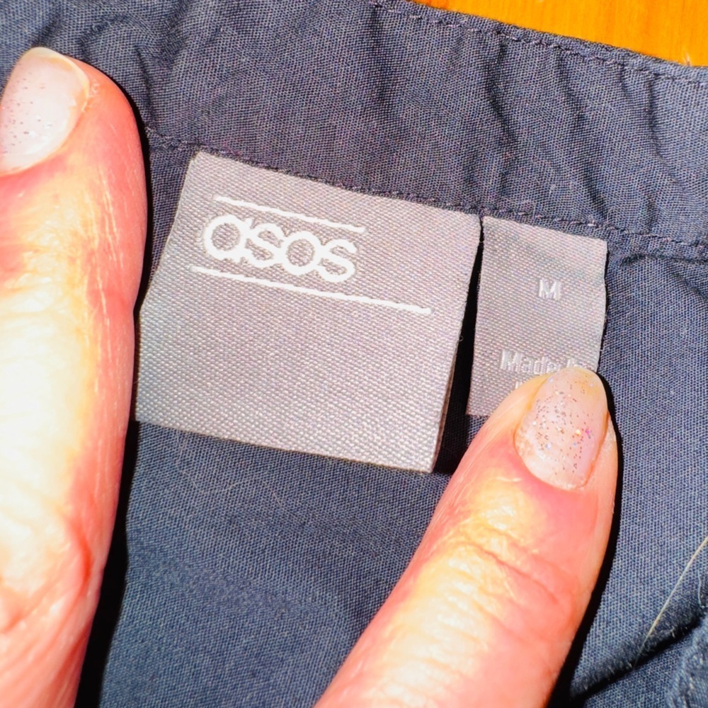 ASOS shirt - Picture 5 of 7